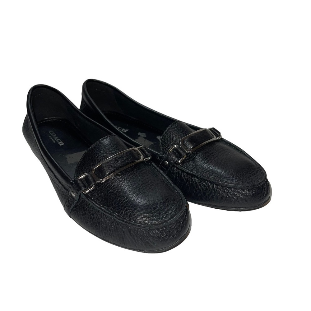 Coach Woman Shoes Size 7.5